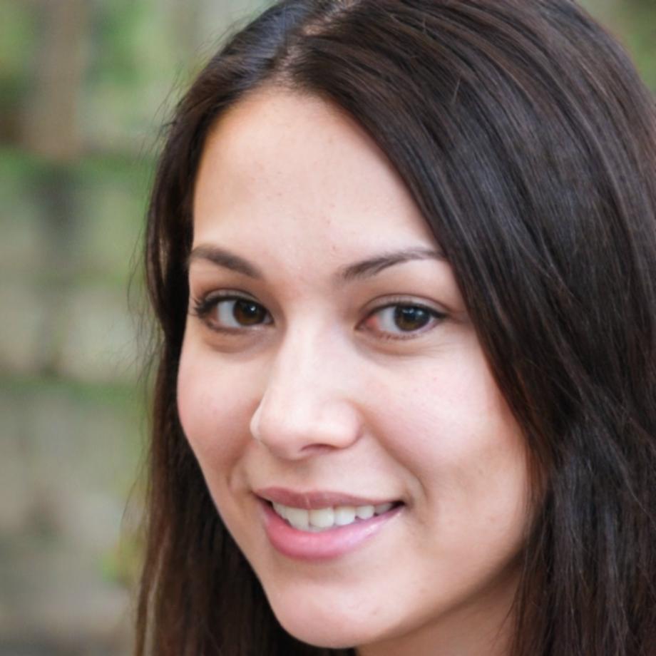 Portraitfoto von Livia Negrescu